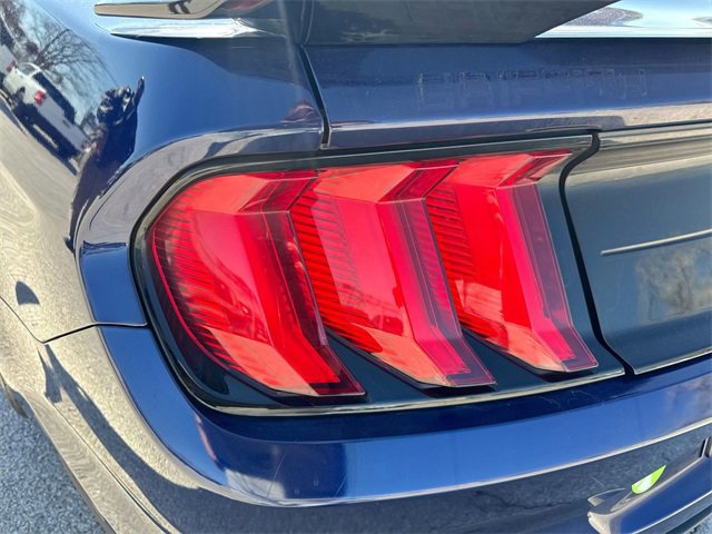 Certified 2020 Ford Mustang Coupe image 37