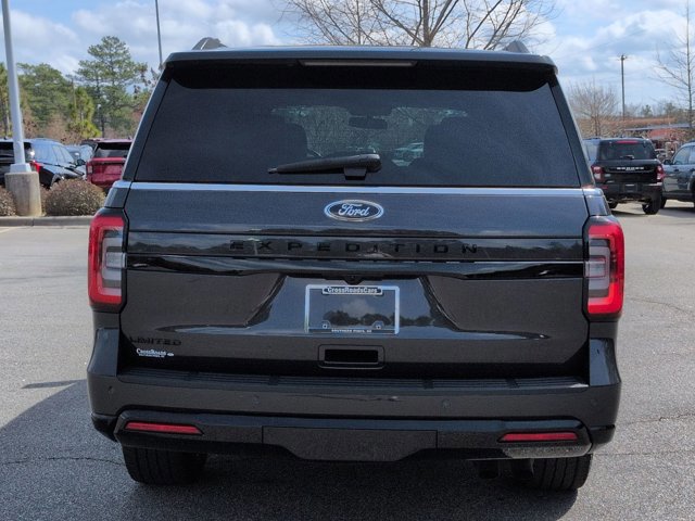 Certified 2024 Ford Expedition Limited image 4