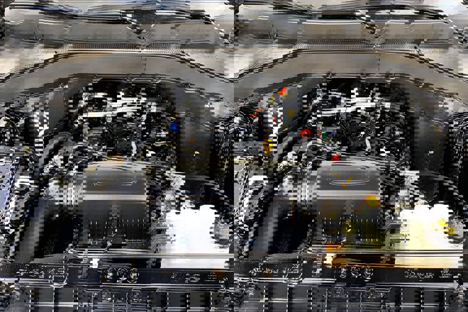 Certified 2024 Ford Explorer XLT image 28