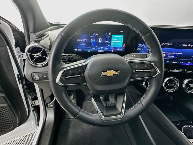 Used 2024 Chevrolet Blazer EV LT AWD/4WD image 17