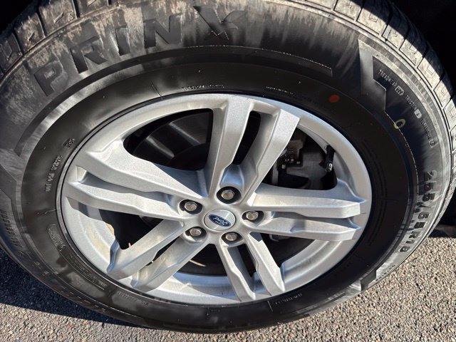 Certified 2023 Ford Explorer XLT w/ Equipment Group 202A AWD/4WD image 10