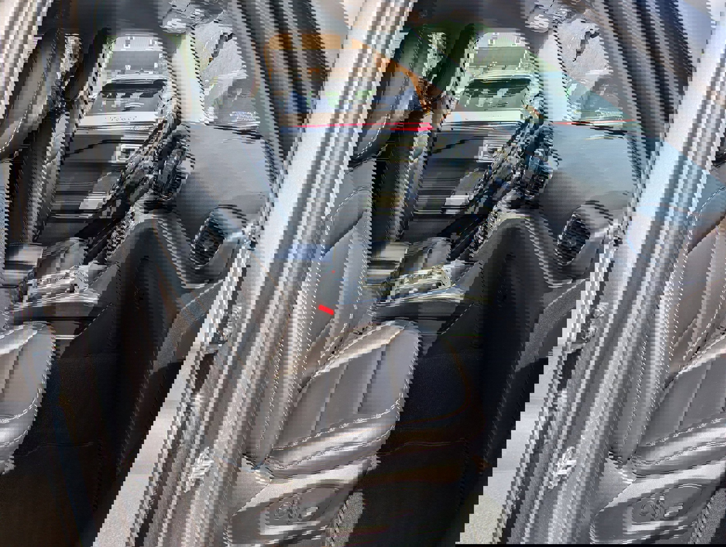 Certified 2023 Ford Explorer XLT w/ Equipment Group 202A image 12