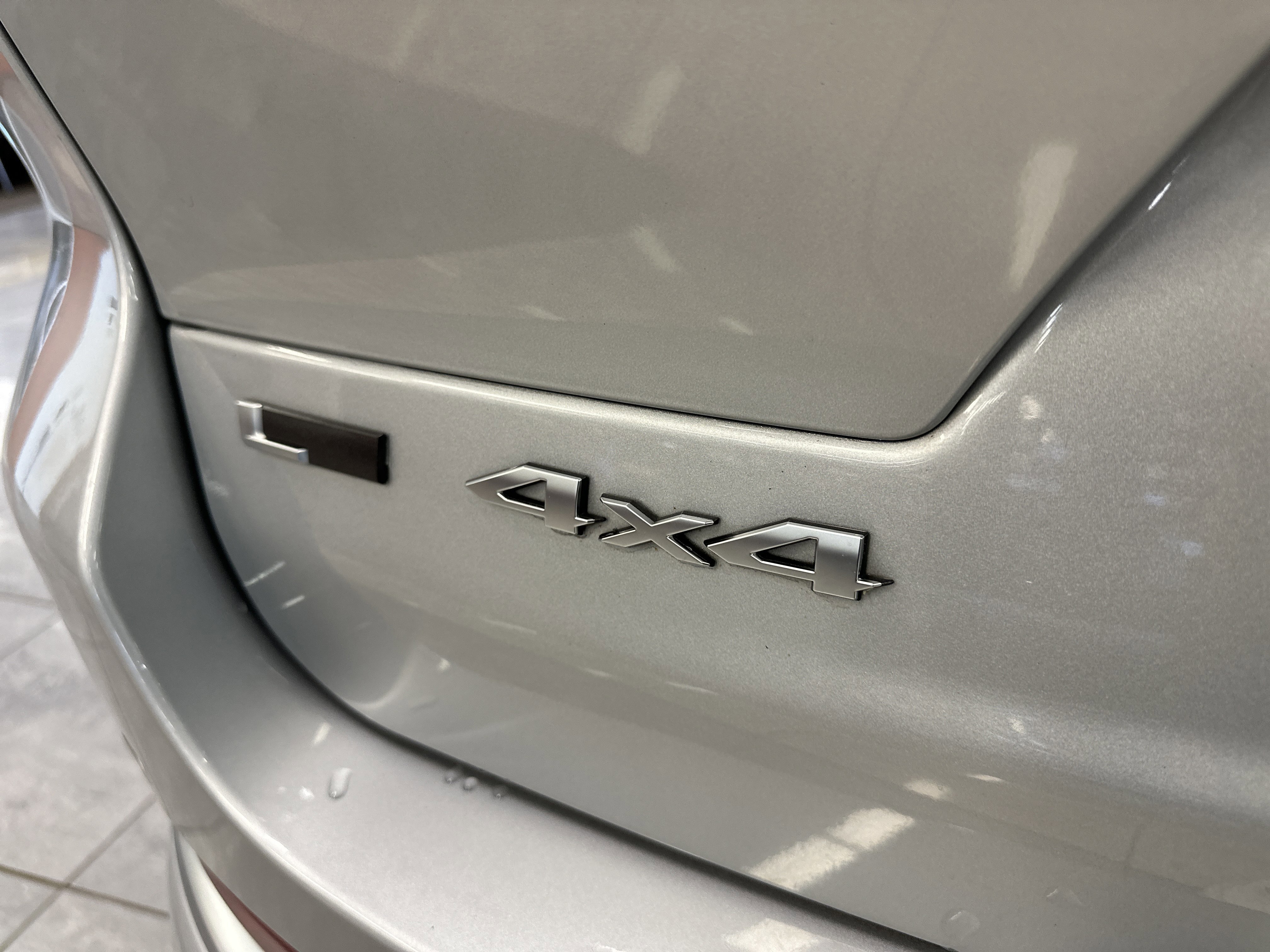 Used 2022 Jeep Grand Cherokee L Summit w/ Advanced Protech Group IV image 21