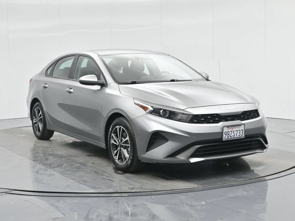 Used 2022 Kia Forte LXS FWD image 53