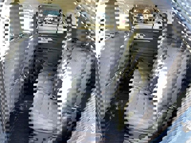 Certified 2025 Ford Explorer Active image 15