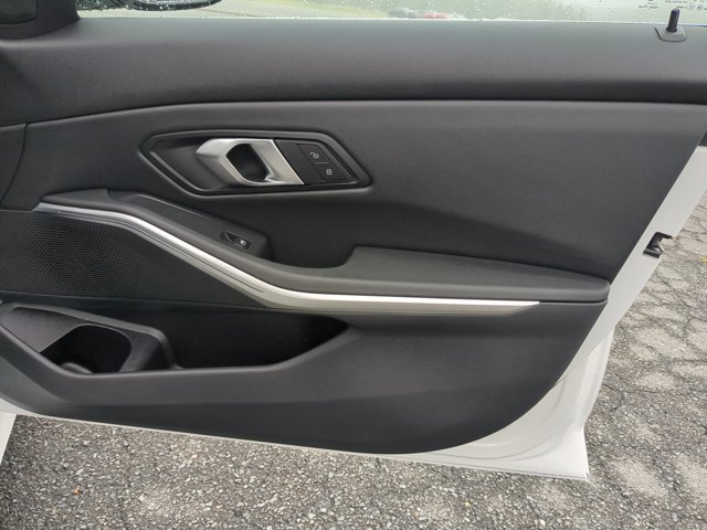 Used 2024 BMW 330i Sedan RWD image 36