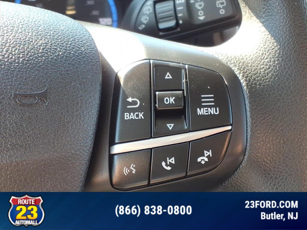 Certified 2022 Ford Bronco Sport Big Bend AWD/4WD image 15