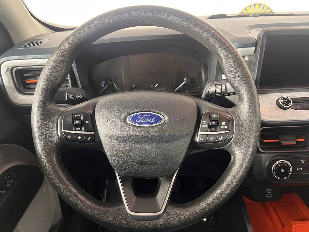 Certified 2022 Ford Maverick XLT w/ Equipment Group 300A Standard AWD/4WD image 8