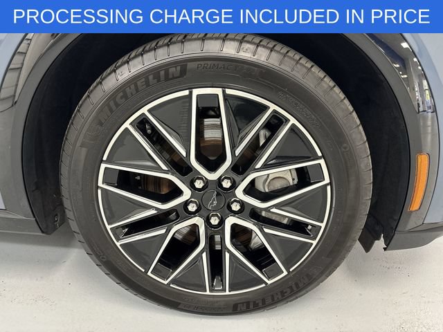 Certified 2024 Ford Mustang Mach-E Premium AWD/4WD image 2