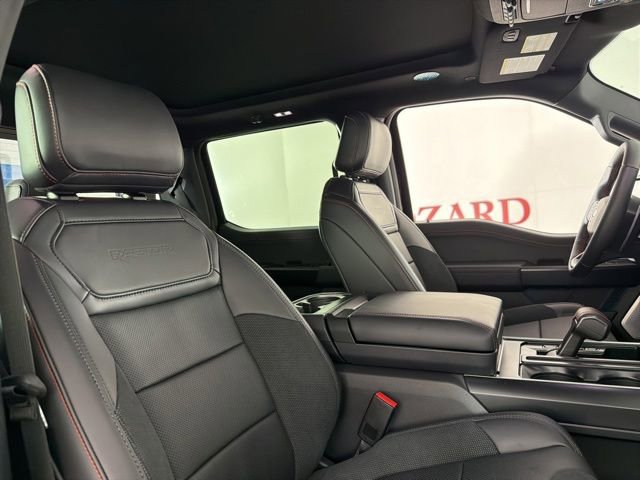 Certified 2026 Ford F150 Raptor AWD/4WD image 16