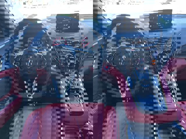 Used 2025 Acura RDX A-Spec image 17