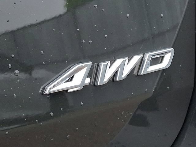 Certified 2023 Ford Explorer XLT AWD/4WD image 32