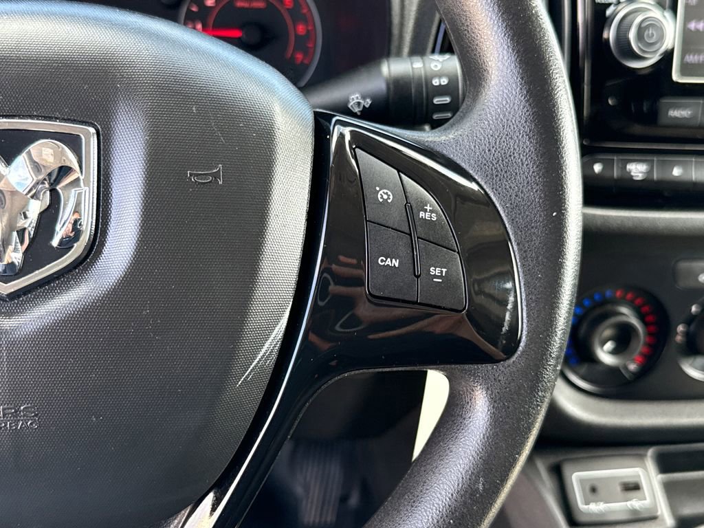 Used 2019 RAM ProMaster City Tradesman image 16