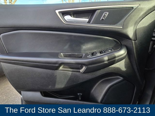 Certified 2024 Ford Edge SEL w/ Convenience Package image 30