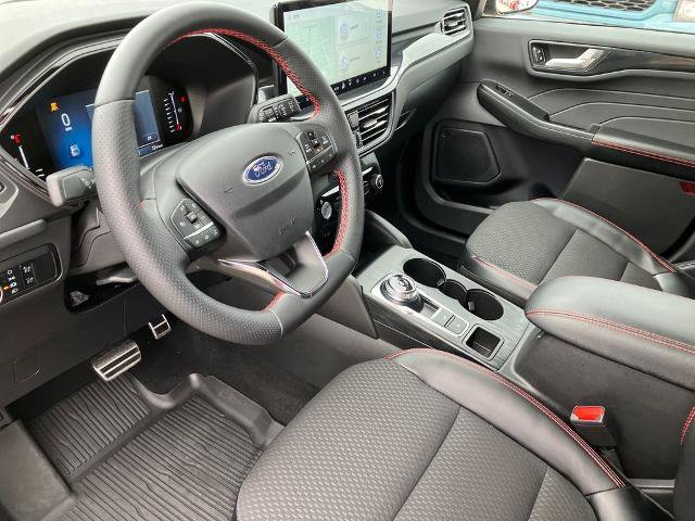 Certified 2024 Ford Escape ST-Line w/ Tech Pack #1 AWD/4WD image 26