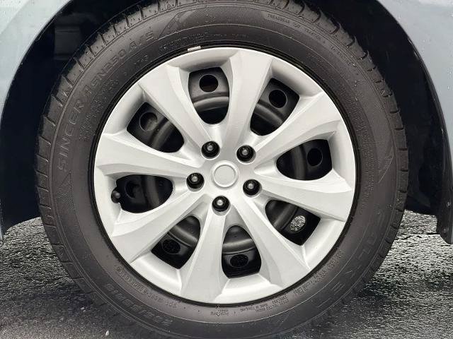 Used 2020 Toyota Corolla LE w/ Carpet Mat Package (TMS) FWD image 14