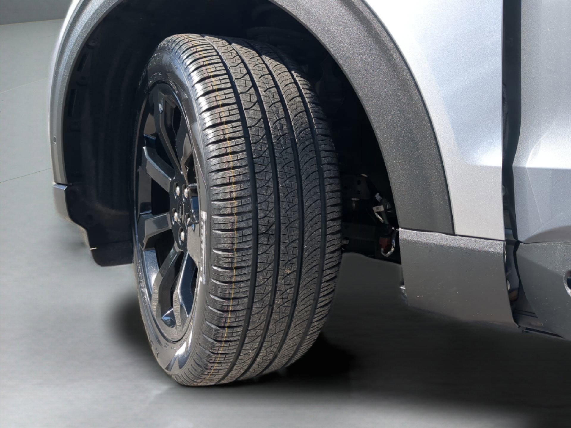 Certified 2022 Ford Explorer ST w/ Equipment Group 401A image 67