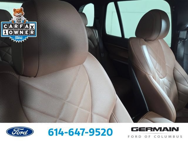 Used 2024 BMW X5 xDrive40i w/ Premium Package AWD/4WD image 21