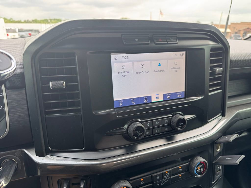 Certified 2023 Ford F150 XL w/ STX Appearance Package RWD image 29