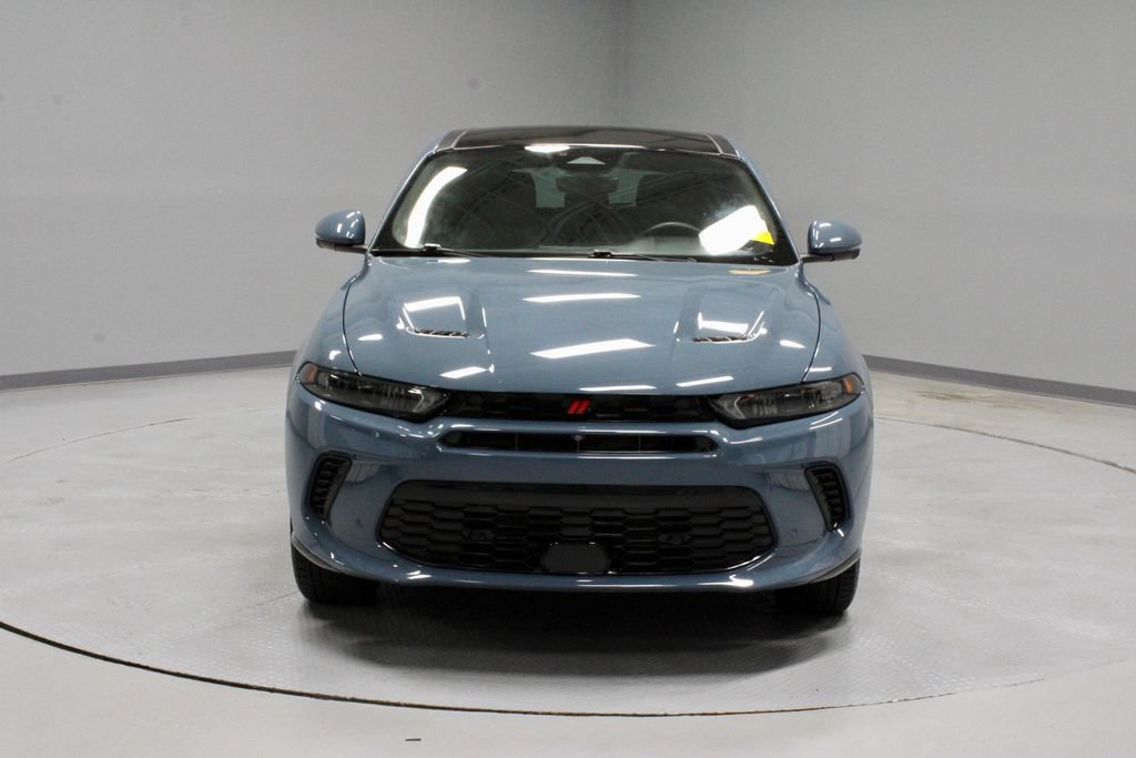 Used 2024 Dodge Hornet R/T Plus w/ Tech Pack Plus w/o Parking AWD/4WD image 6