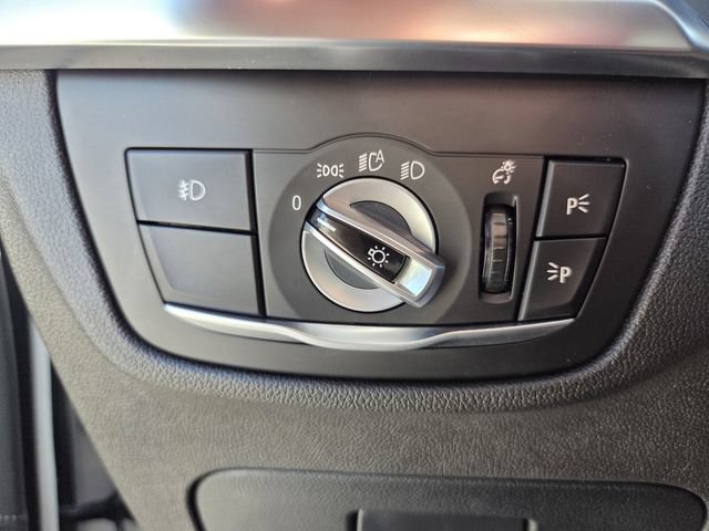 Used 2019 BMW X3 sDrive30i w/ Convenience Package RWD image 24