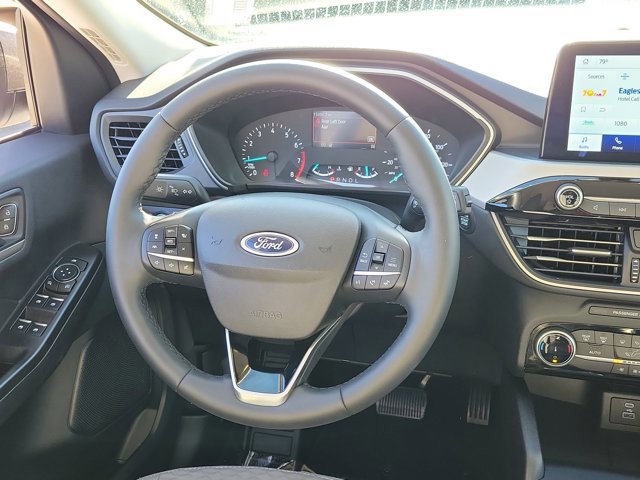 Certified 2022 Ford Escape SE w/ Convenience Package image 19