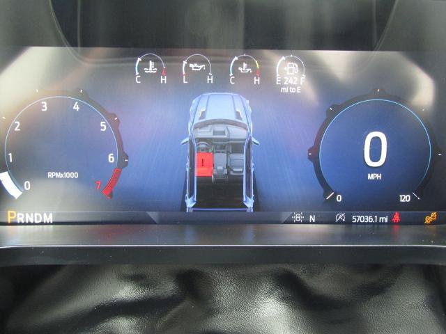 Certified 2024 Ford F150 XL AWD/4WD image 22