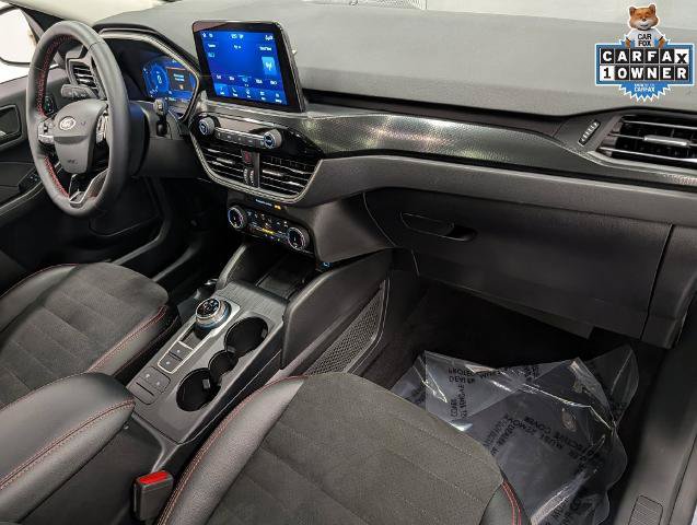 Certified 2022 Ford Escape SEL AWD/4WD image 32