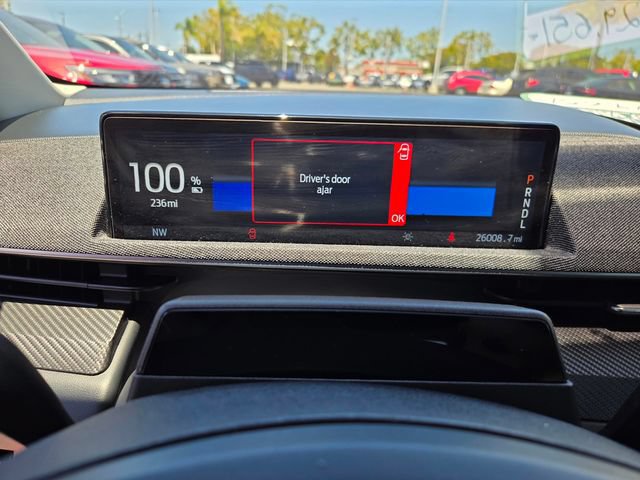 Certified 2023 Ford Mustang Mach-E Premium RWD image 26
