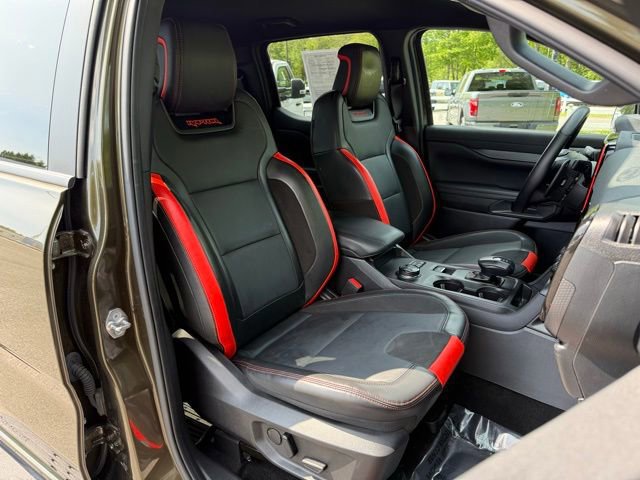 Certified 2024 Ford Ranger Raptor image 13