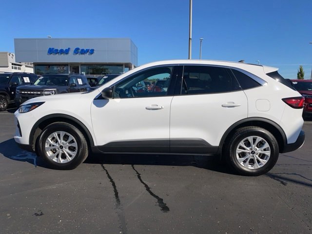 Certified 2023 Ford Escape Active image 6