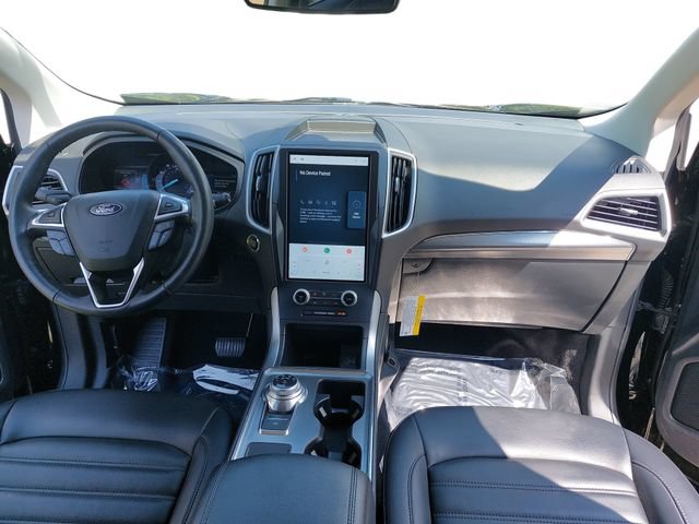 Certified 2022 Ford Edge SEL w/ Convenience Package AWD/4WD image 9