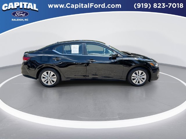 Used 2024 Nissan Sentra S FWD image 9