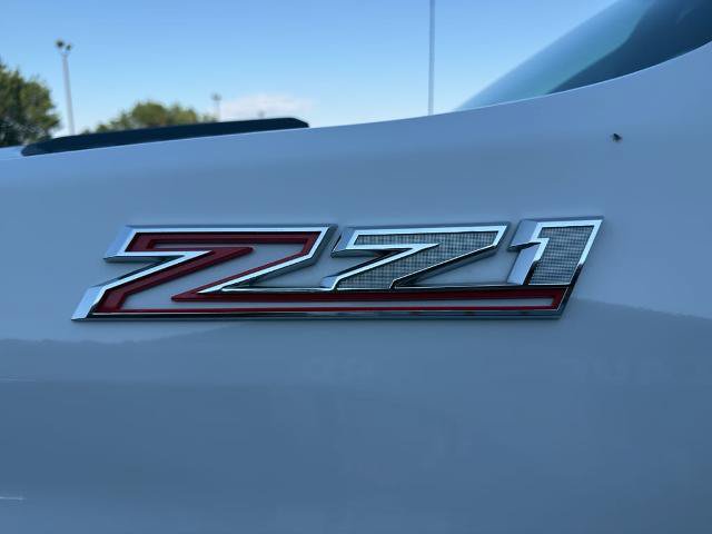 Used 2022 Chevrolet Silverado 2500 LT w/ All Star Edition AWD/4WD image 17