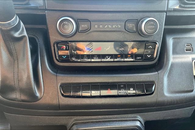 Used 2022 RAM ProMaster 2500 image 29