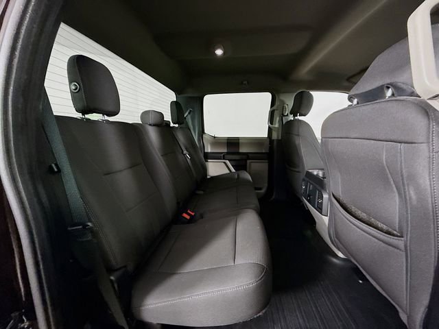 Certified 2018 Ford F150 XL w/ Equipment Group 101A Mid image 24