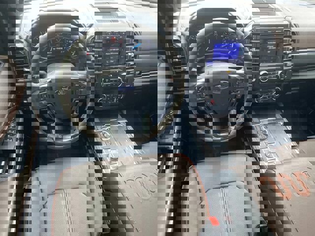 Certified 2021 Ford Expedition Max King Ranch image 24