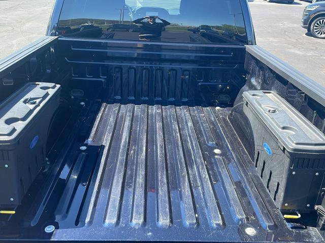 Certified 2023 Ford F150 XL w/ STX Appearance Package RWD image 6