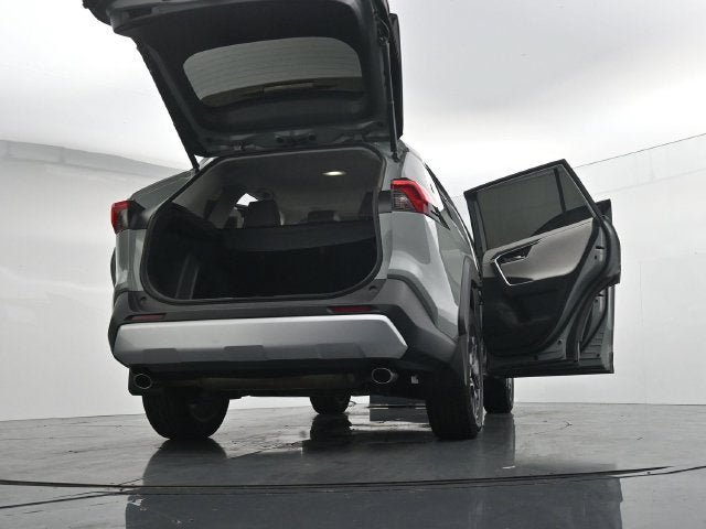 Used 2022 Toyota RAV4 Adventure w/ Convenience Package AWD/4WD image 43