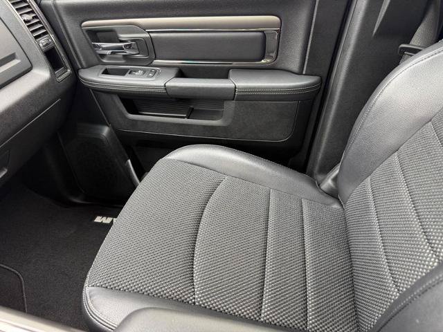 Used 2018 RAM 1500 Sport w/ Sport Premium Group AWD/4WD image 20