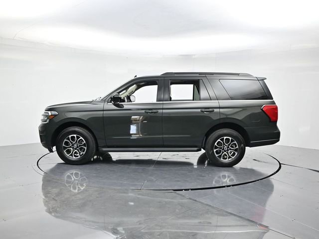 Certified 2023 Ford Expedition XL image 8