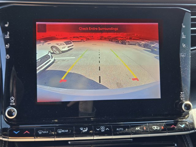 Used 2022 Jeep Wagoneer Series I image 15