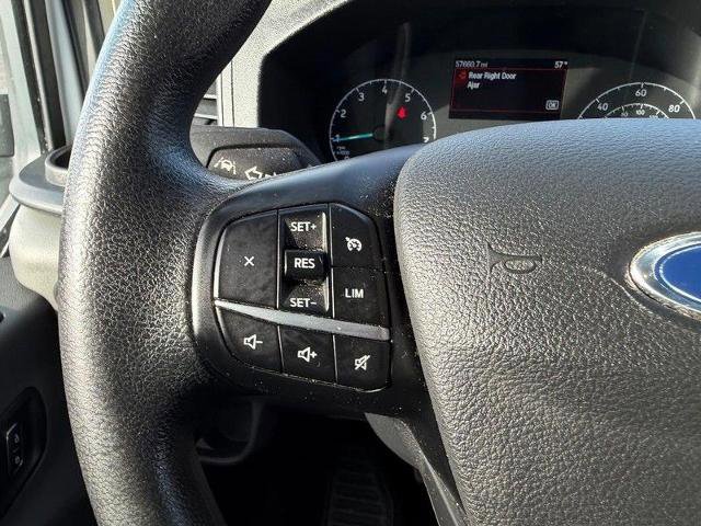 Certified 2023 Ford Transit 350 XLT image 13