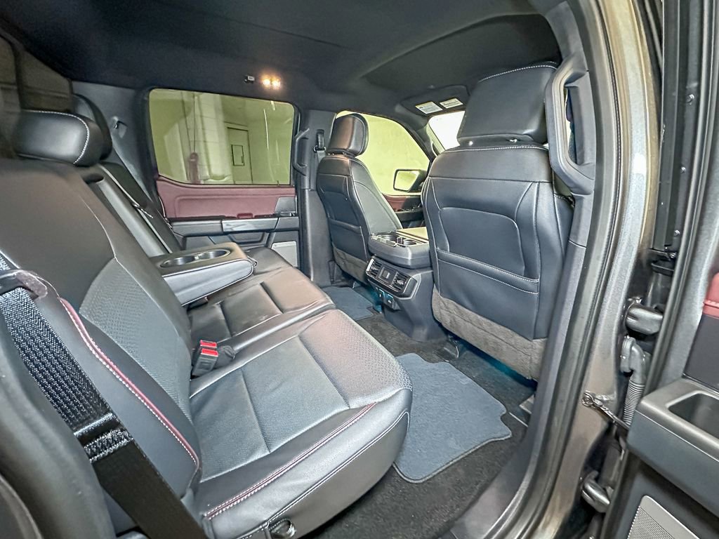 Certified 2022 Ford F150 Lariat image 31