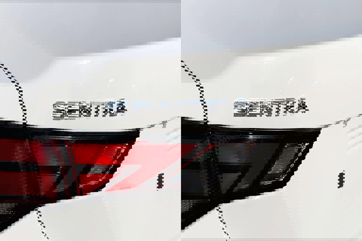 Used 2024 Nissan Sentra SV image 12