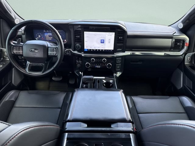 Certified 2025 Ford F150 Raptor AWD/4WD image 19