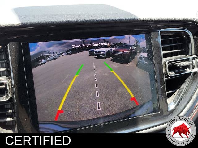 Used 2023 Dodge Durango GT AWD/4WD image 26