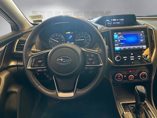Used 2021 Subaru Crosstrek 2.5i Limited w/ Popular Package #4 AWD/4WD image 3