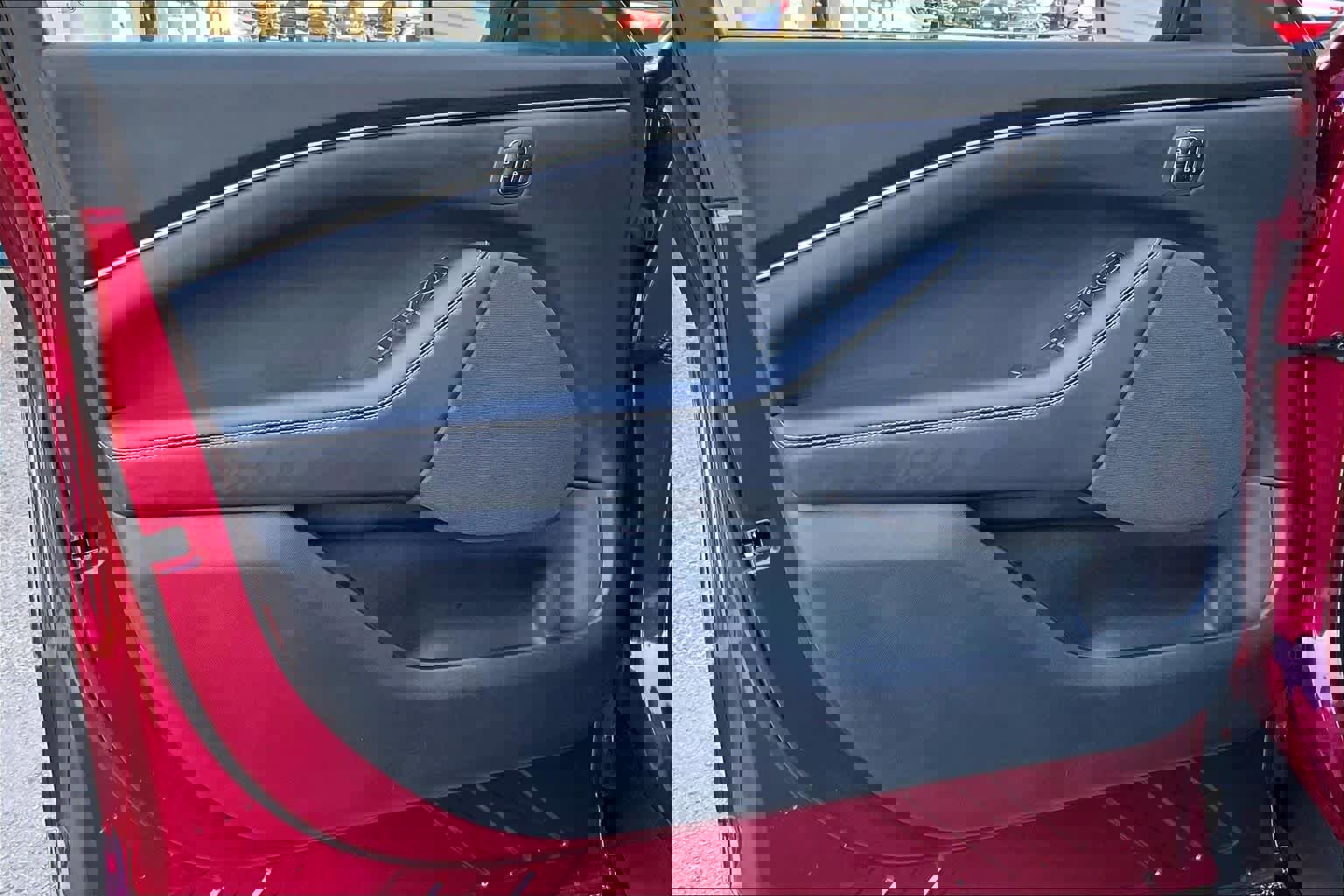 Certified 2025 Ford Mustang Mach-E Select w/ Comfort Package Lite image 23