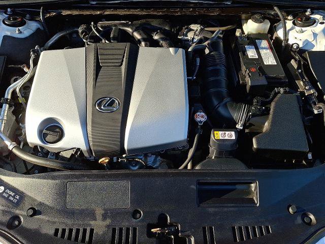 Used 2019 Lexus ES 350 350 image 27